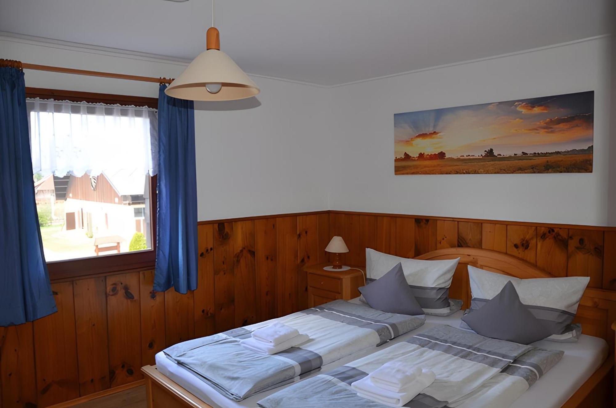 Ferien Auf Dem Steingrubenhof Apartment Sankt Peter Ngoại thất bức ảnh