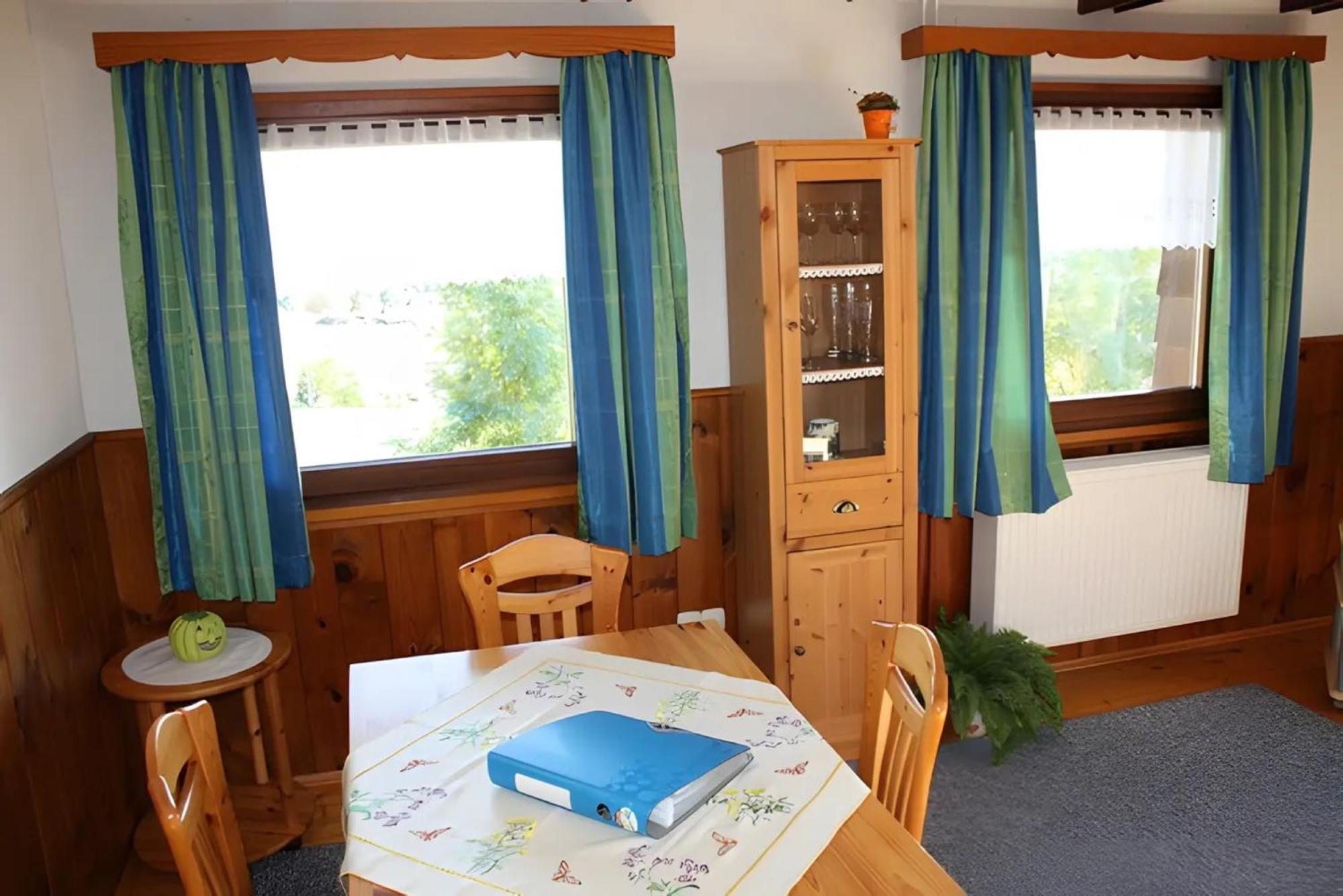 Ferien Auf Dem Steingrubenhof Apartment Sankt Peter Ngoại thất bức ảnh