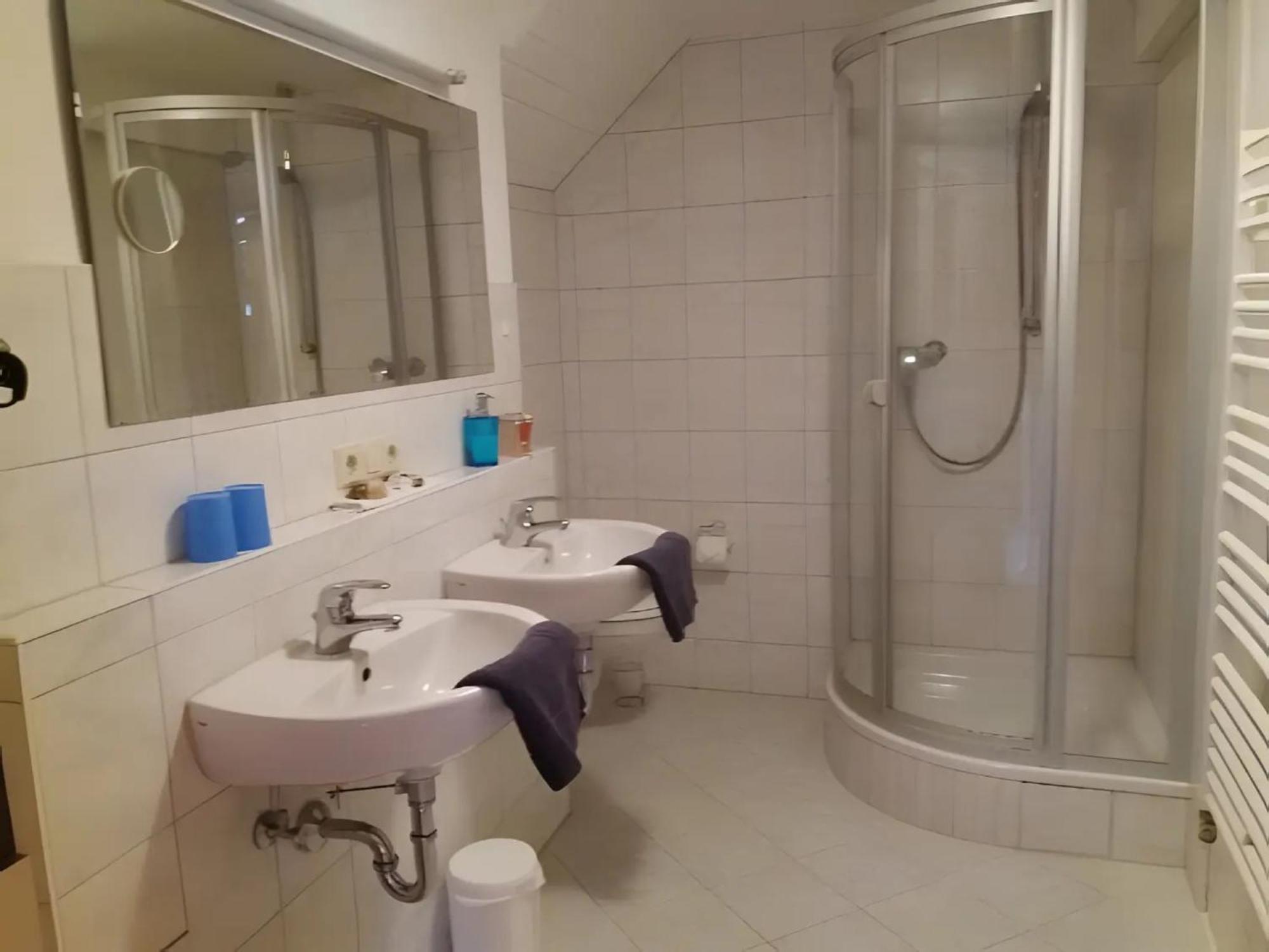 Ferien Auf Dem Steingrubenhof Apartment Sankt Peter Ngoại thất bức ảnh