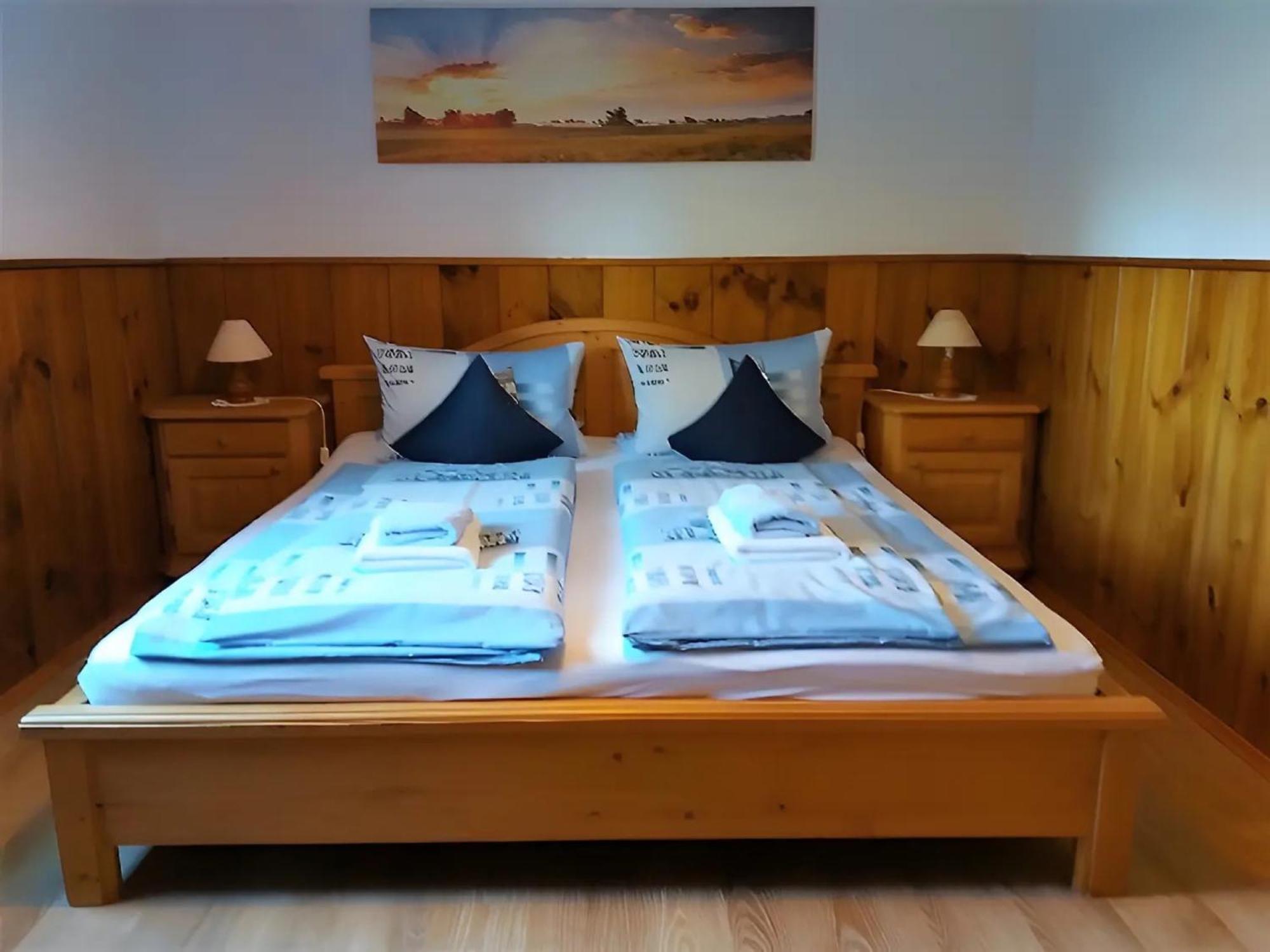 Ferien Auf Dem Steingrubenhof Apartment Sankt Peter Ngoại thất bức ảnh